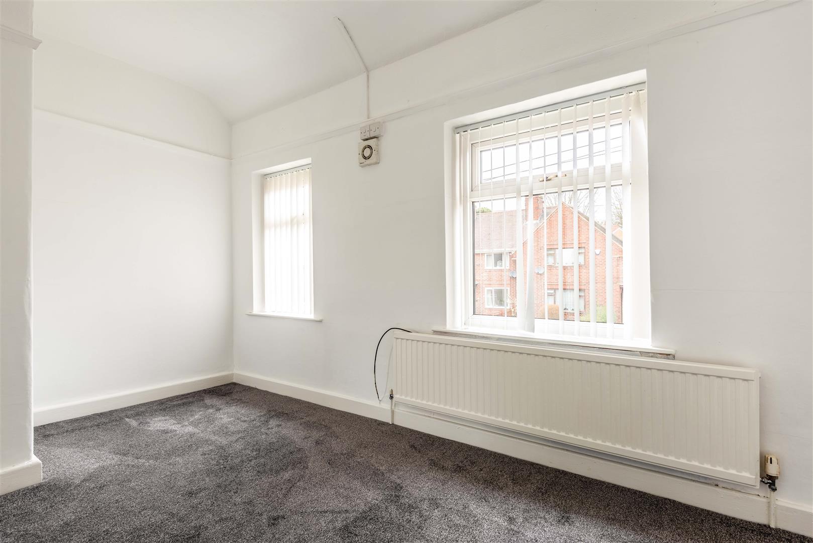 Crowder Close, Sheffield Ready Steady MOVE!